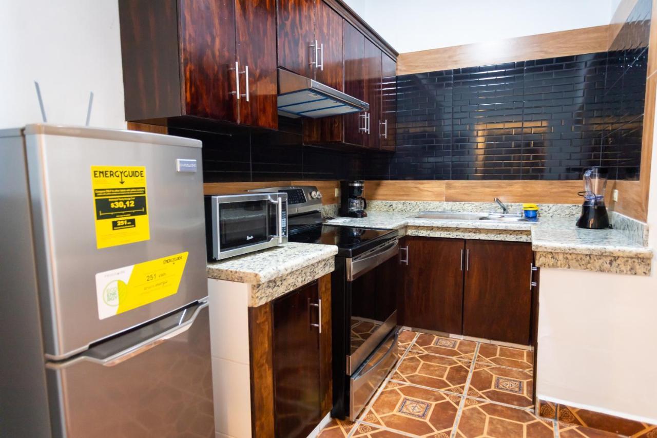Apartamentos Casco Historico Comayagua Εξωτερικό φωτογραφία