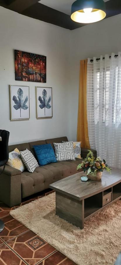Apartamentos Casco Historico Comayagua Εξωτερικό φωτογραφία